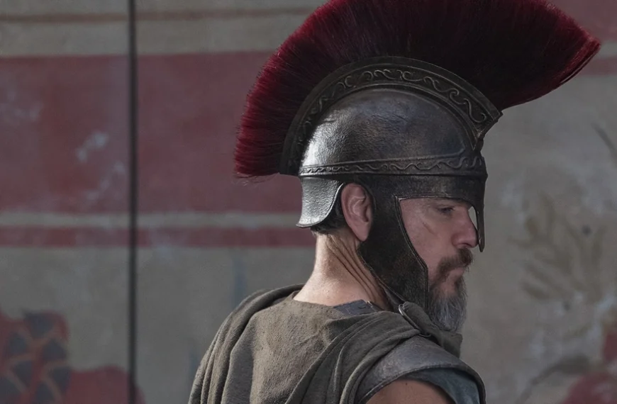 "Un chef-d'œuvre et une performance magistrale" Matt Damon a vécu de près ce qu'il considère comme l'une des meilleures performances de l'histoire