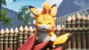 La controverse n’en finit pas ! Ce clone de Pokémon disparaît totalement de Steam