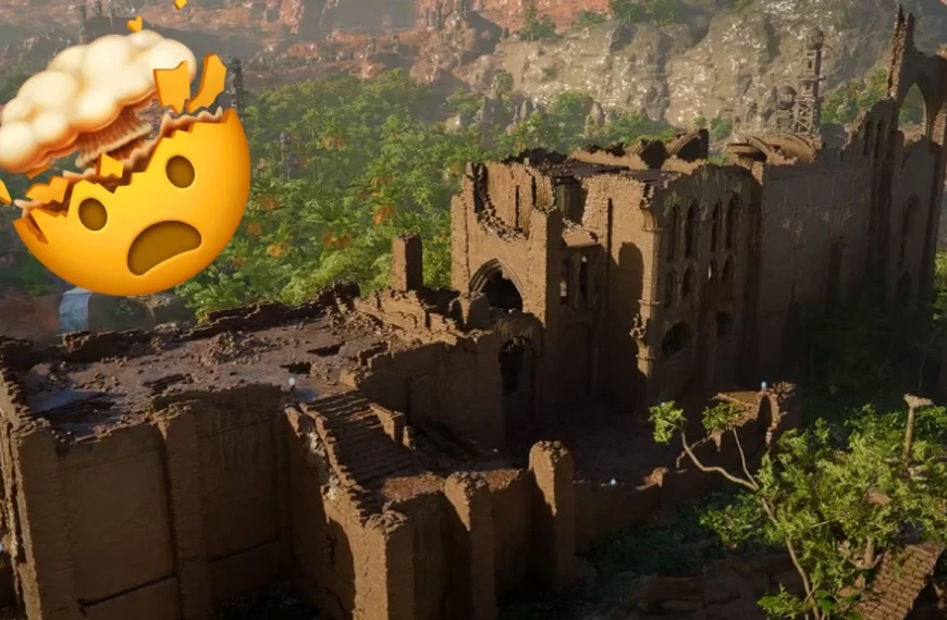 “C’est quoi ce b… ?” Après 200 heures de jeu, ces joueurs de Crimson Desert comprennent qu’ils ont oublié une étape cruciale de ces défis