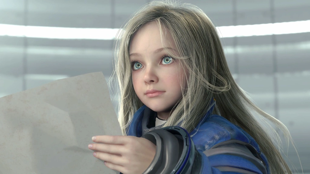 La fusion du hack et de l’action dans Pragmata fonctionne-t-elle vraiment ? Voici notre avis dans ce vidéo test !