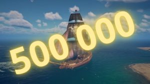 500 000 joueurs en 2 jours, des critiques dithyrambiques… l’accès anticipé de ce jeu fait un carton !