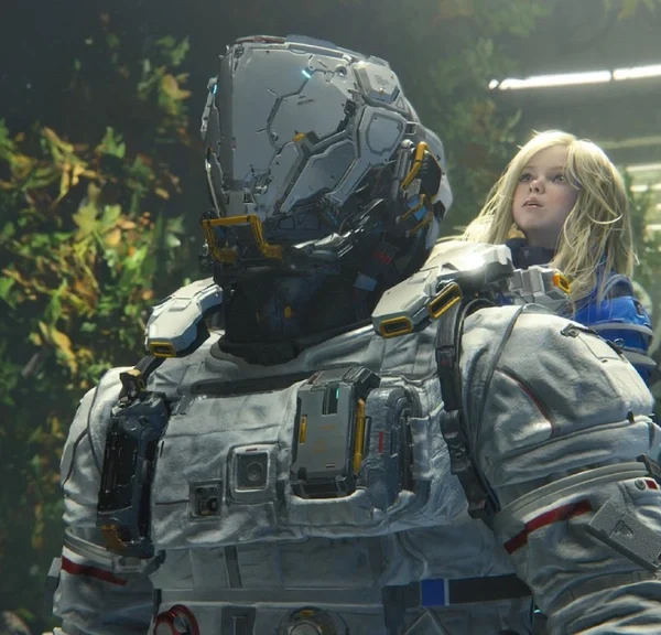 Pragmata a peut-être une structure trop classique, mais c’est l’un des jeux vidéo les plus originaux du moment : voici mon verdict en vidéo !