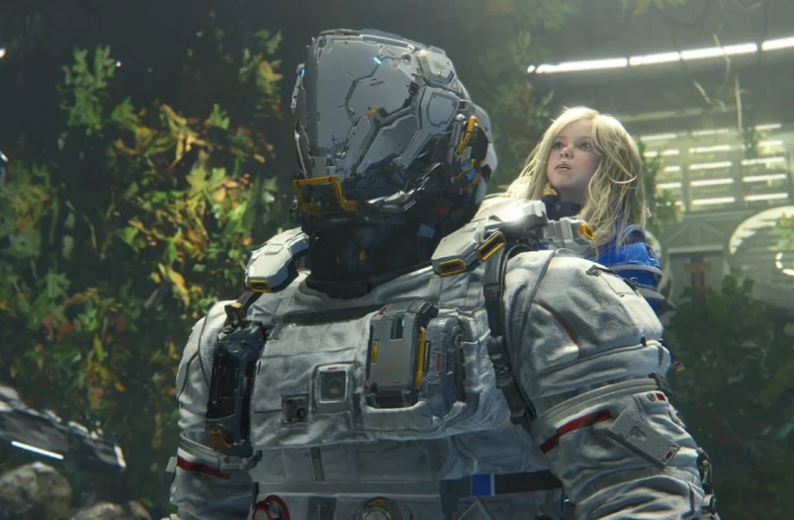 Pragmata a peut-être une structure trop classique, mais c’est l’un des jeux vidéo les plus originaux du moment : voici mon verdict en vidéo !