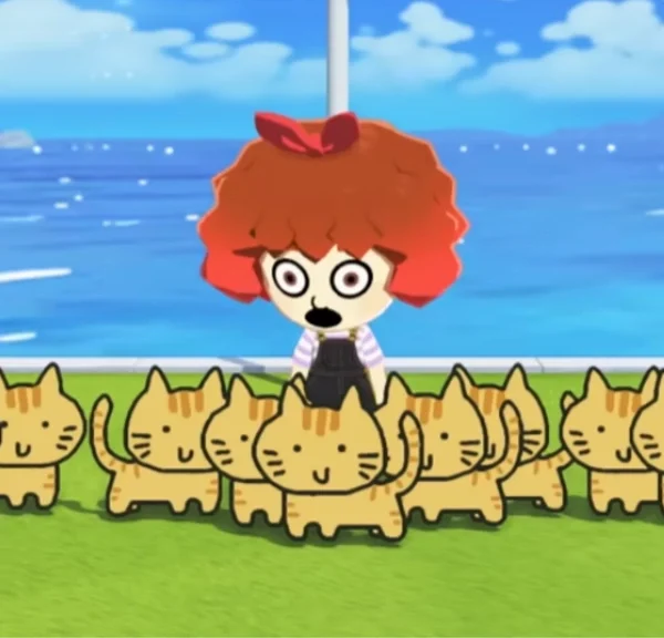 Tomodachi Life : Une Vie de Rêve fait un carton, mais certains joueurs ne comprennent pas du tout l'engouement qu'il suscite