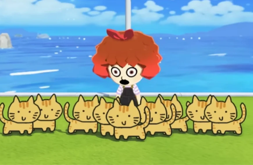 Tomodachi Life : Une Vie de Rêve fait un carton, mais certains joueurs ne comprennent pas du tout l'engouement qu'il suscite