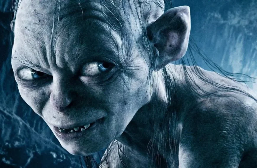 C’est officiel : cette star mythique du Seigneur des Anneaux sera bien de retour en Terre du Milieu en 2027 !