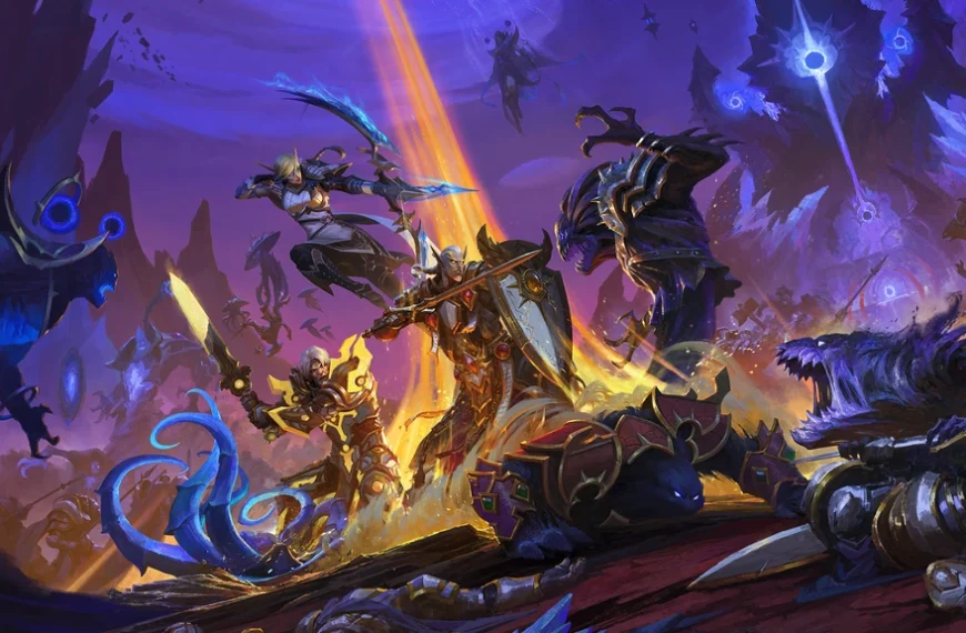 Blizzard remporte une bataille juridique qui va décevoir de nombreux joueurs. Après huit ans d'activité, ce serveur interdit ultra populaire de World of Warcraft va fermer.