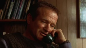 J.K. Rowling avait établi une règle pour les films Harry Potter, à laquelle Warner Bros. s'est conformé, au grand dam de Robin Williams !