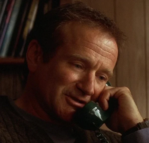 J.K. Rowling avait établi une règle pour les films Harry Potter, à laquelle Warner Bros. s'est conformé, au grand dam de Robin Williams !