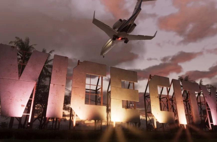 Les 3 raisons pour lesquelles GTA 6 ne sort pas sur PC en même temps que les versions PS5 et Xbox !