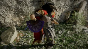 Éventail de la sorcière orientale Crimson Desert : où trouver cet équipement spécial ?