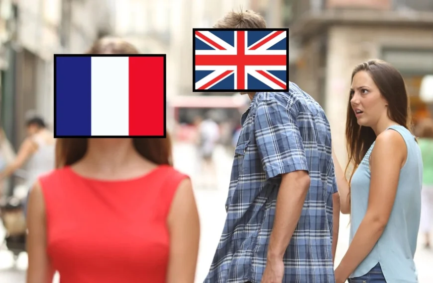 Le Royaume-Uni devrait s’inspirer de ce qu’a fait la France avec Clair Obscur, selon ce ministre britannique