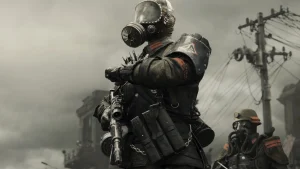 Ce jeu vidéo très attendu "n'est pas un jeu" : face à une dictature fasciste, il va vous demander de faire les bons choix