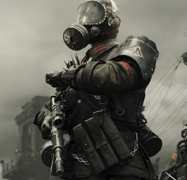 Ce jeu vidéo très attendu "n'est pas un jeu" : face à une dictature fasciste, il va vous demander de faire les bons choix