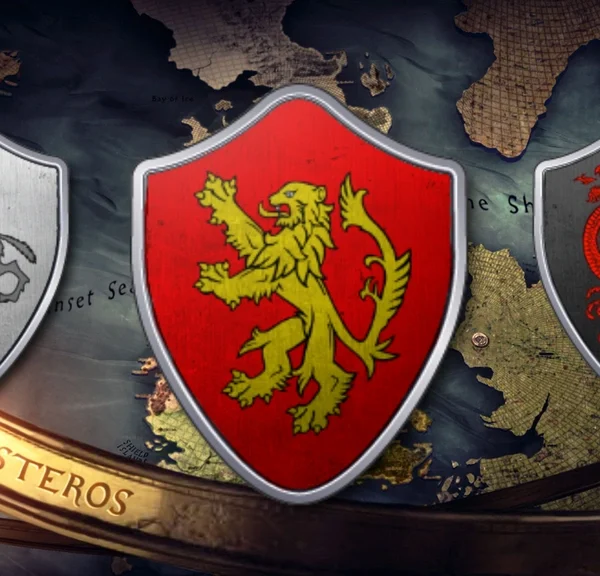 Les grandes maisons de Game of Thrones cachent un secret dans leur nom : le connaissez-vous ?