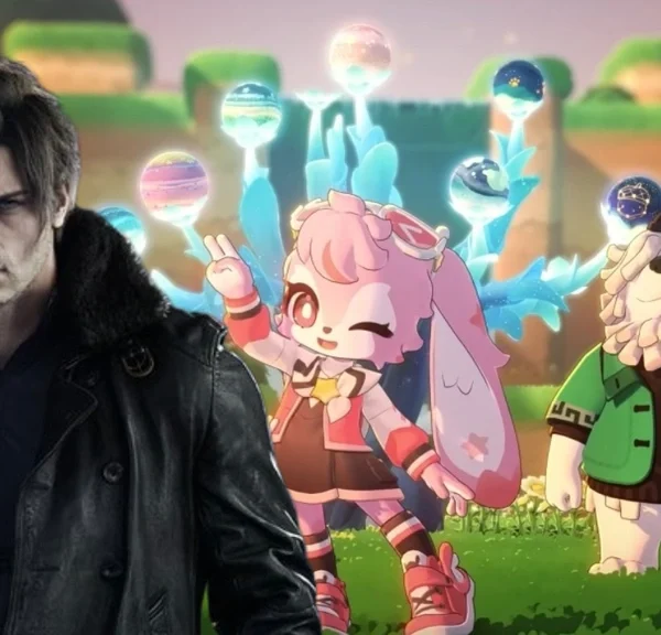 Je joue à ce cosy game du studio de Genshin Impact en même temps que Resident Evil Requiem et c'est un match parfait