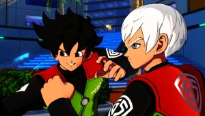 Dragon Ball Xenoverse 3, c'est officiel ! Et si c'était une révolution pour les jeux DBZ ?