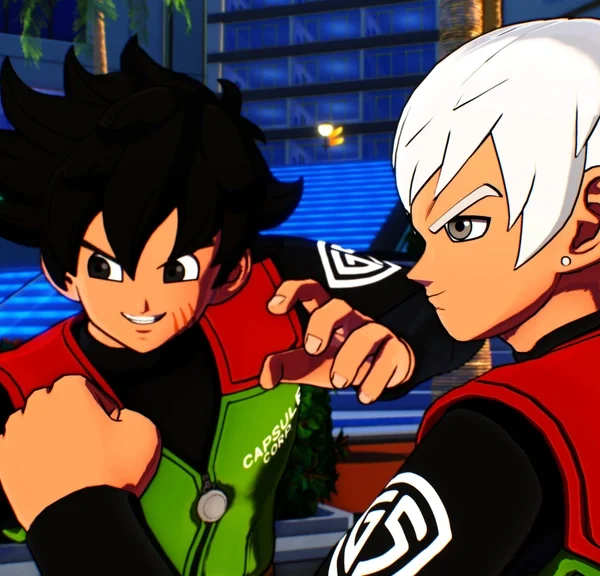 Dragon Ball Xenoverse 3, c'est officiel ! Et si c'était une révolution pour les jeux DBZ ?