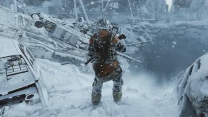 En attendant Metro 2039, le précédent FPS post apo de 4A Games est à moins de 5€, mais il faut faire vite