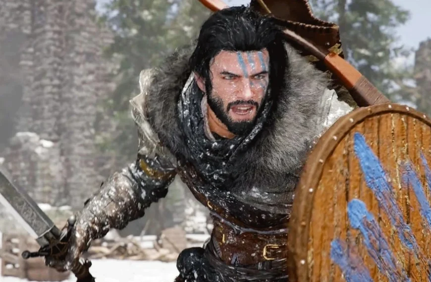 Crimson Desert réussit en quelques jours ce qui prend des mois à d'autres développeurs de jeux vidéo