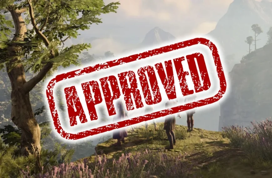 “Il lui rendra justice” Cette star de Baldur’s Gate 3 a une confiance aveugle dans le réalisateur de l’adaptation télévisée