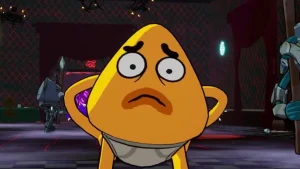 Dans ce jeu coop totalement loufoque, il va falloir courir le plus vite possible… mais pas pour la raison que vous imaginez !