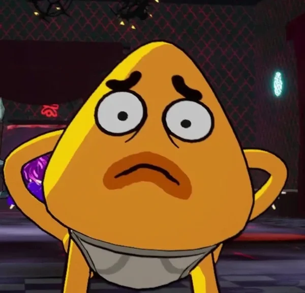 Dans ce jeu coop totalement loufoque, il va falloir courir le plus vite possible… mais pas pour la raison que vous imaginez !