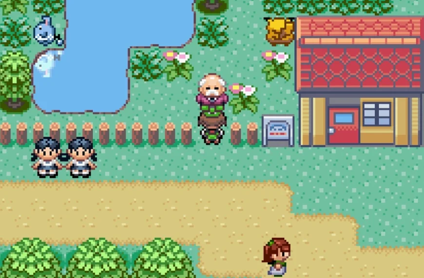 Après avoir joué 24h/24 pendant plus de trois ans, ce joueur de Pokémon n'a même pas encore terminé ce challenge de dingue !