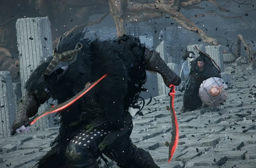 Crimson Desert : la prochaine mise à jour s’annonce massive, elle va surpasser les précédentes, mais…