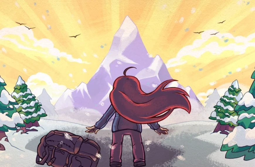 "Impitoyable mais incroyablement juste" : ce chef-d'œuvre est à moins de 5€ sur Nintendo Switch