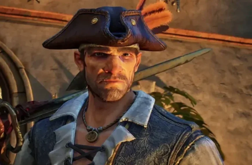 Windrose ridiculise ce jeu d'Ubisoft : la comparaison fait très mal