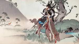 Si vous aimez les combats à l'épée, vous allez adorer ces 2 animes de samouraï iconiques !