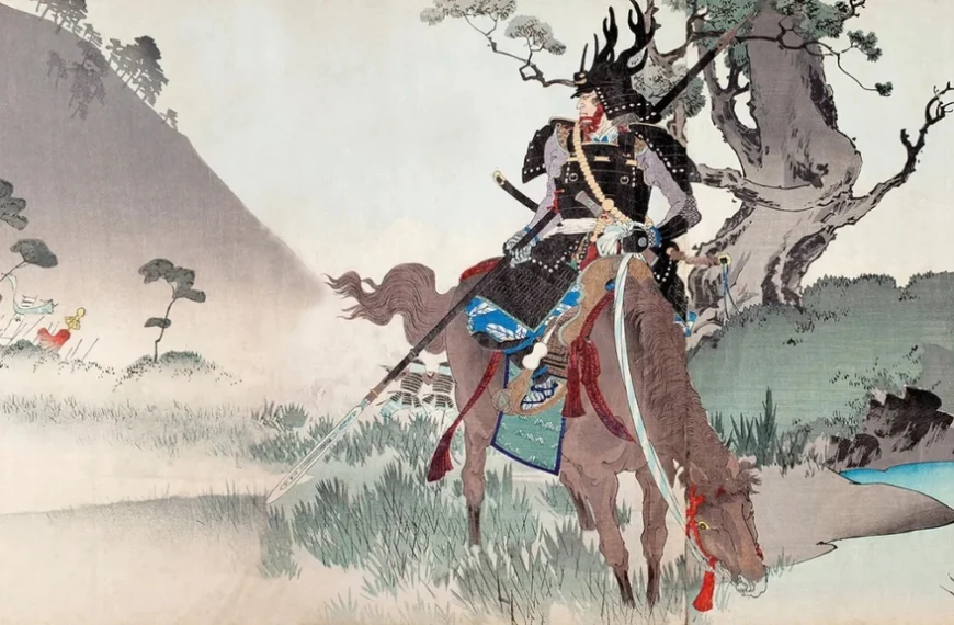 Si vous aimez les combats à l'épée, vous allez adorer ces 2 animes de samouraï iconiques !