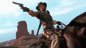 "Une épopée sauvage toujours aussi magistrale" : Red Dead Redemption s'affiche à -50% sur Switch 2