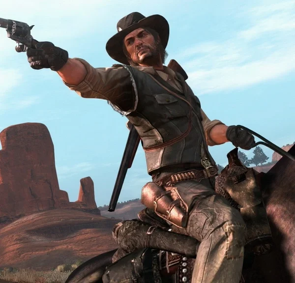 "Une épopée sauvage toujours aussi magistrale" : Red Dead Redemption s'affiche à -50% sur Switch 2