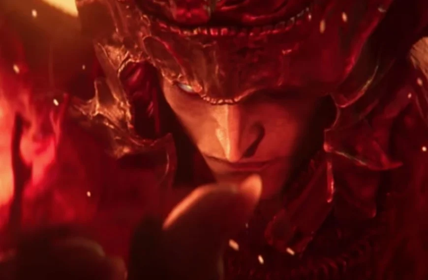 Le film Elden Ring s'offre une date de sortie et un casting 5 étoiles, avec une surprise pour les fans de Dark Souls !