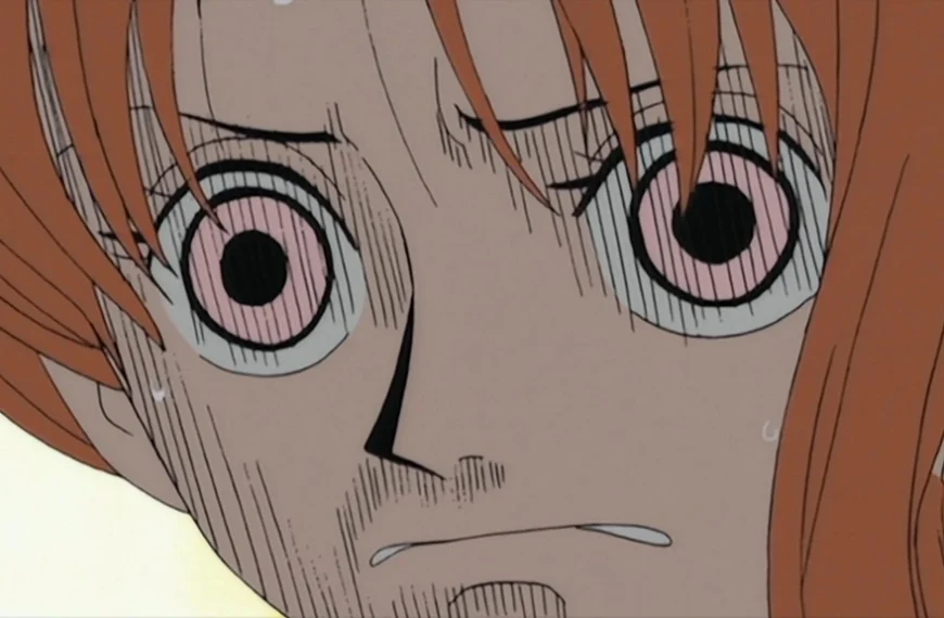 Le nouvel opening de One Piece fait quelque chose qui n'avait jamais été fait auparavant : les fans sont très inquiets