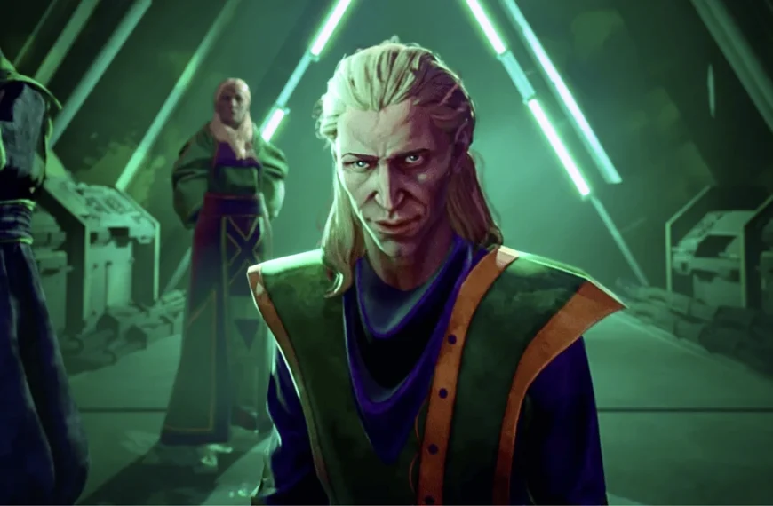 C’est le jeu multijoueur le plus original du moment. Son concept va vous impressionner !