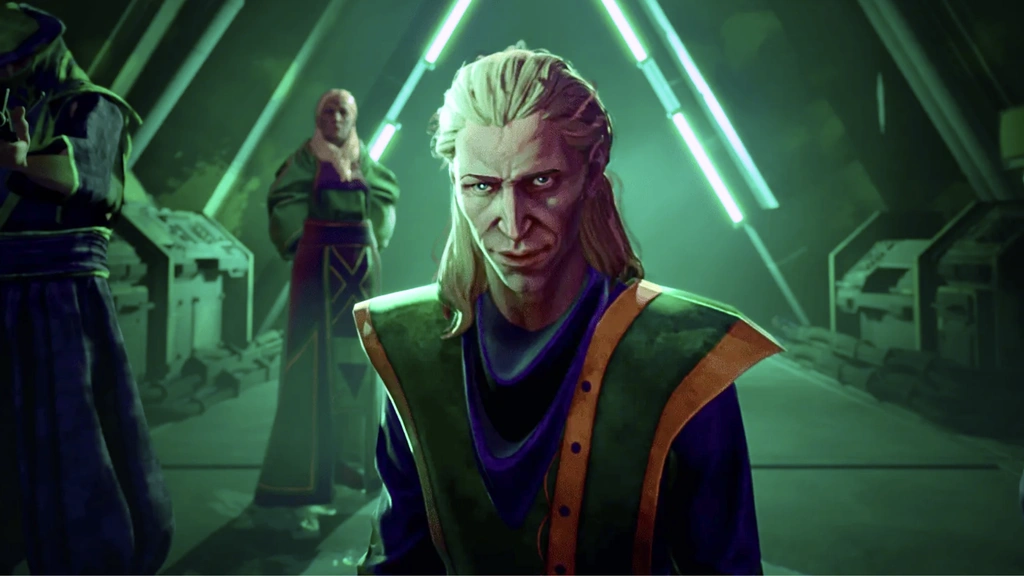 C’est le jeu multijoueur le plus original du moment. Son concept va vous impressionner !