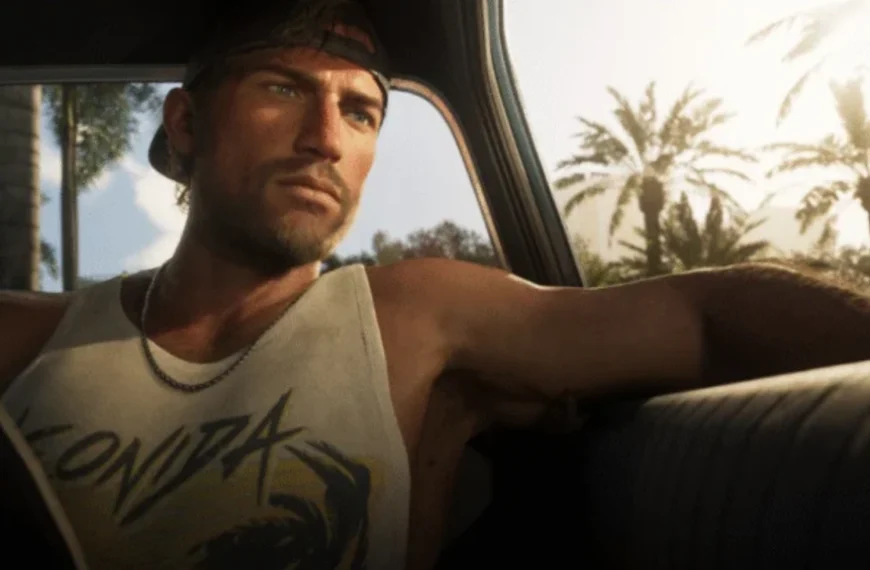 Il quitte le développement de GTA 6 chez Rockstar pour créer son propre jeu, et c’est déjà un carton sur Steam !