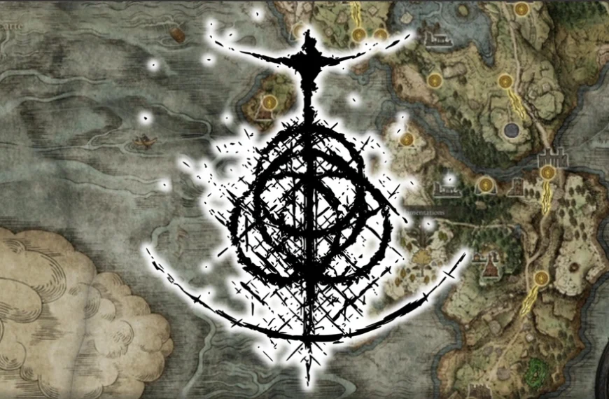 Le lore d’Elden Ring est colossal, Hidetaka Miyazaki est un génie absolu de la linguistique, voici pourquoi !