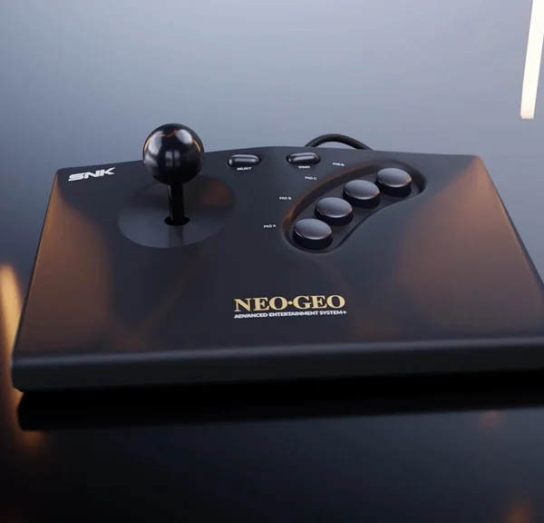 La console la plus chère de toute l'histoire du jeu vidéo, la NeoGeo AES, revient en novembre !