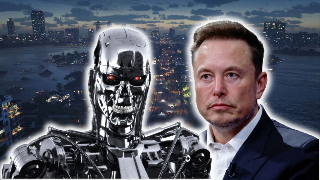 Après les attaques d’Elon Musk sur GTA 6, le PDG de Take-Two affirme que si l’IA devait remplacer quelqu’un, ce serait l’homme le plus riche du monde