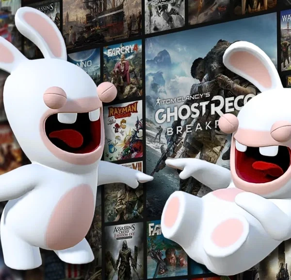 "Le secret le moins bien gardé du jeu vidéo", Ubisoft fait dans l’autodérision et c’est absolument génial !