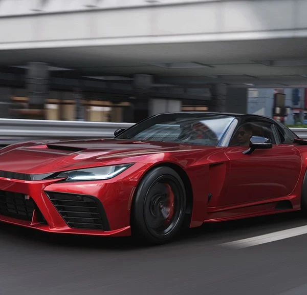 "Tout est magnifique dans Forza Horizon 6", Xbox a une surprise pour les fans du jeu en monde ouvert de Playground