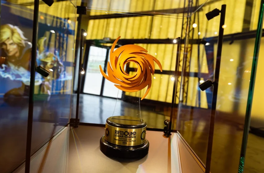 League of Legends Riftbound : nous étions au premier évènement du jeu de cartes à collectionner de Riot Games et il y a eu des morts !