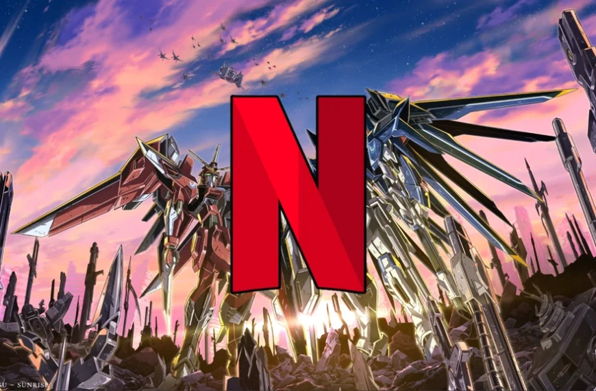 L’âme des otakus nostalgiques va être ravivée avec le live action de cet animé iconique des années 70 !