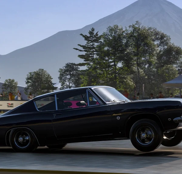 Forza Horizon 6 : vous pouvez jouer au jeu en monde ouvert de Playground avant tout le monde, mais c'est coûteux