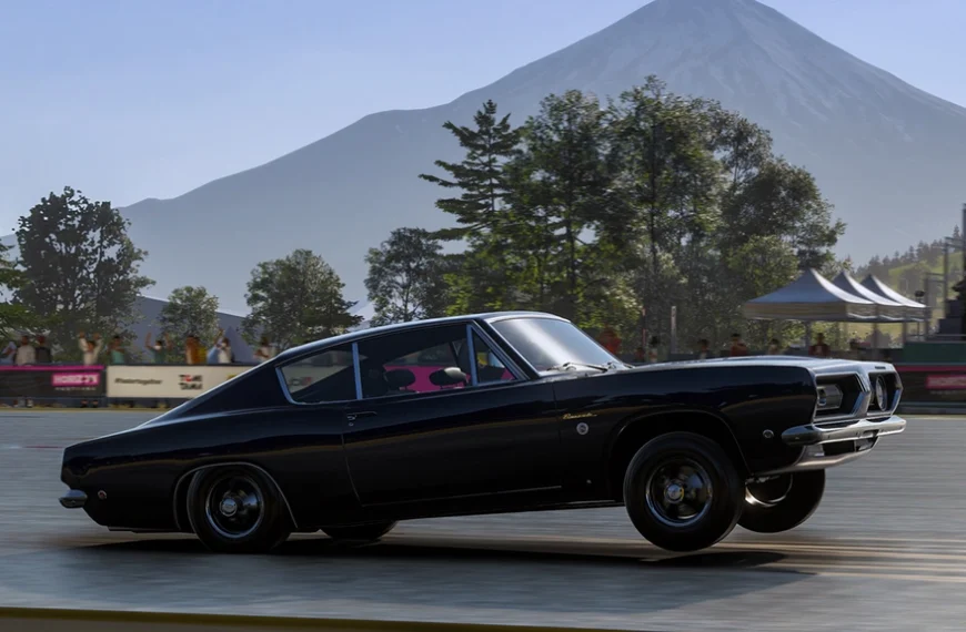 Forza Horizon 6 : vous pouvez jouer au jeu en monde ouvert de Playground avant tout le monde, mais c'est coûteux