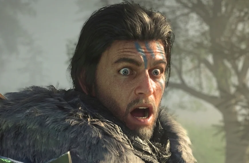 “Compensé par d’autres aspects” : l’un des acteurs de Crimson Desert défend le jeu malgré ce gros défaut